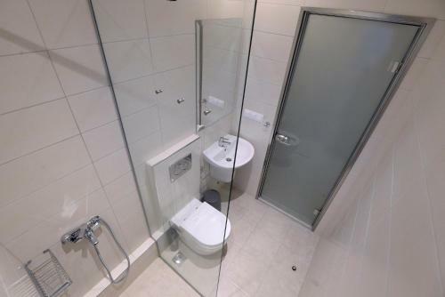 Apartamento Olivegrove House