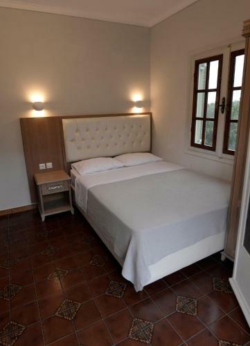 Apartamento Olivegrove House