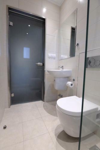 Apartamento Olivegrove House