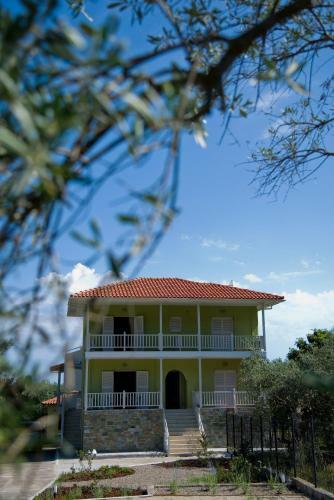 Apartamento Olivegrove House