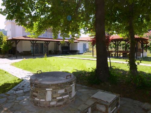 Chalkidiki Villas - Lefko