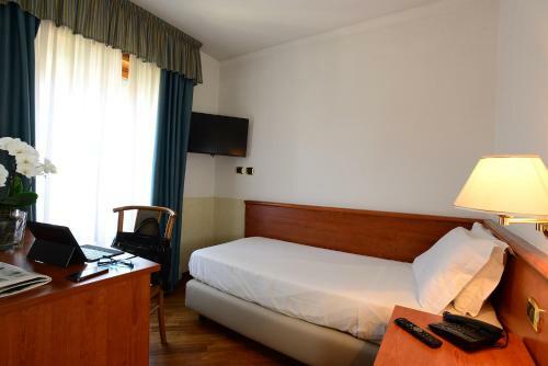 Atlantic Park Hotel