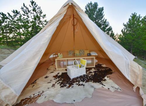 Agriturismo La Taverna