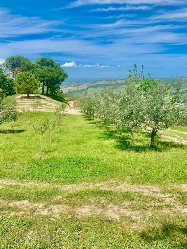 Agriturismo La Taverna