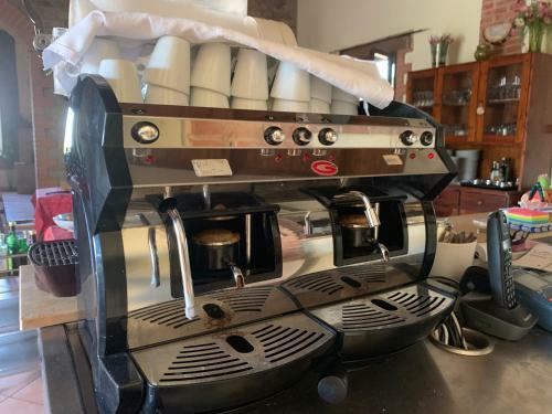 Agriturismo La Taverna