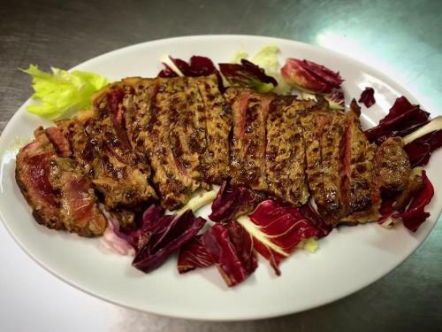 Agriturismo La Taverna