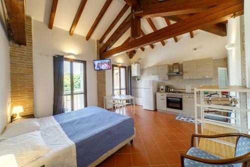 Apartamento La Corte Del Mulino