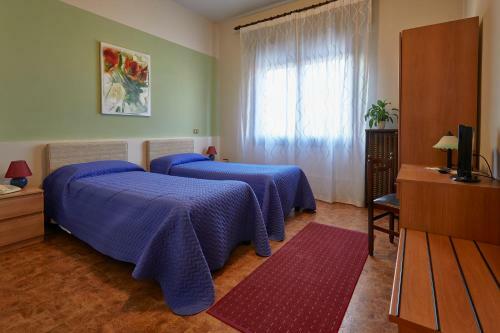 Hotel Albergo Europa