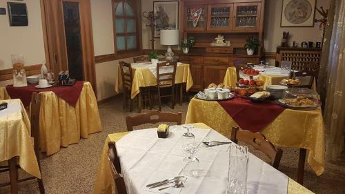 Hotel Albergo Europa