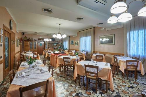 Hotel Albergo Europa