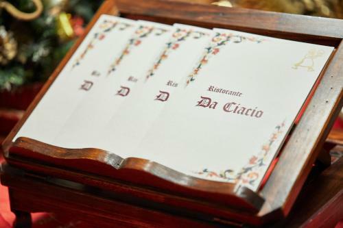 Hotel Albergo Europa