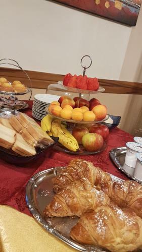 Hotel Albergo Europa