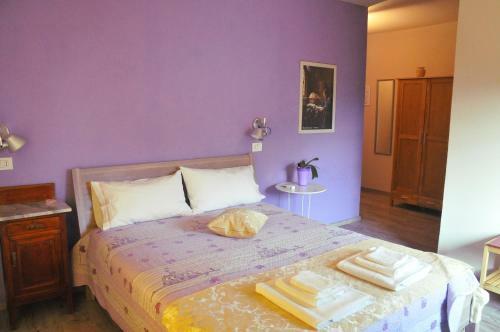 Agroturismo Casa Lucesole