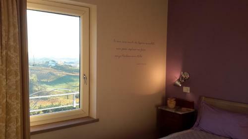 Agroturismo Casa Lucesole