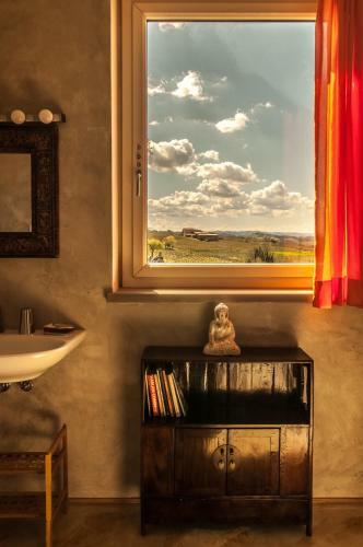 Agroturismo Casa Lucesole