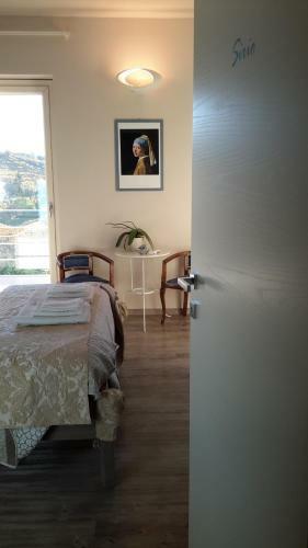 Agroturismo Casa Lucesole