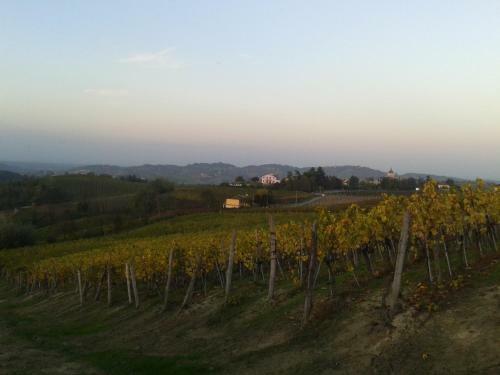 Agroturismo Casa Lucesole