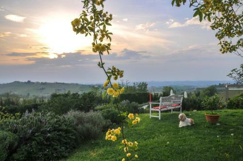 Agroturismo Casa Lucesole