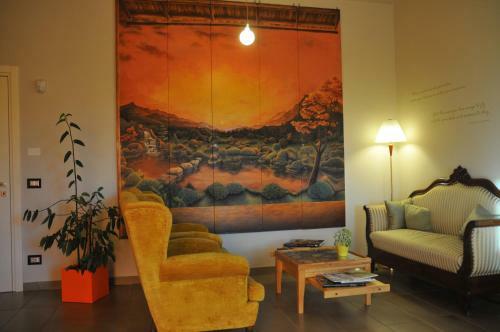 Agroturismo Casa Lucesole