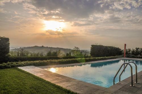 Agroturismo Casa Lucesole