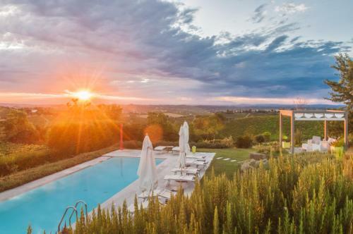 Agroturismo Casa Lucesole