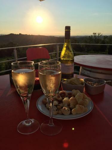 Agroturismo Casa Lucesole