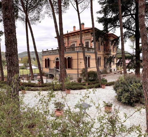 Apartamento La Dimora Degli Anni Venti