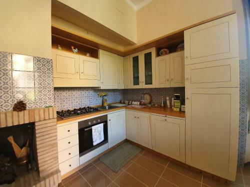 Apartamento La Dimora Degli Anni Venti