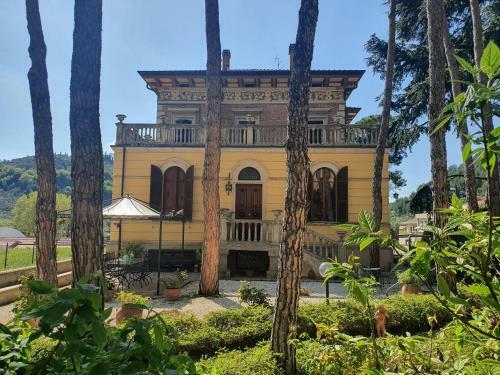 Apartamento La Dimora Degli Anni Venti