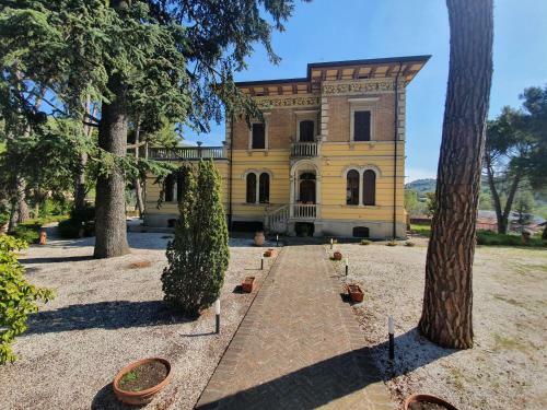 Apartamento La Dimora Degli Anni Venti