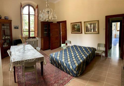 Apartamento La Dimora Degli Anni Venti