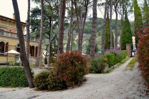 Apartamento La Dimora Degli Anni Venti