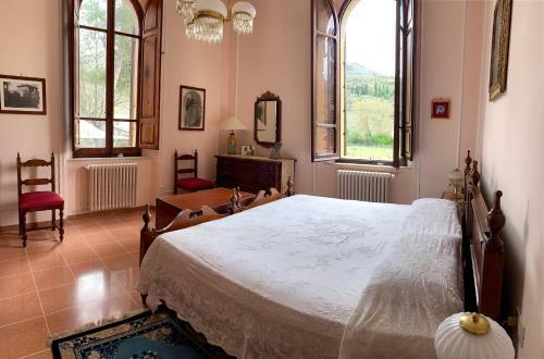 Apartamento La Dimora Degli Anni Venti