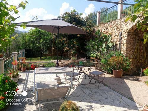 B&B Sopra Il Borgo
