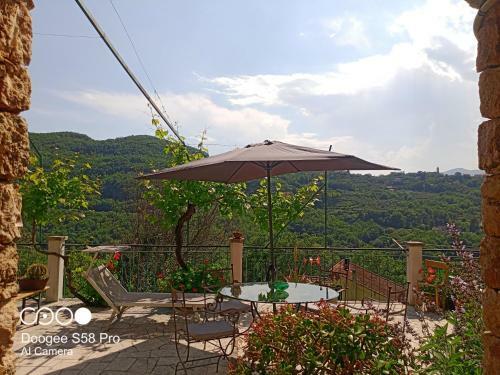 B&B Sopra Il Borgo