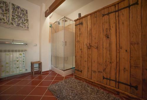B&B Sopra Il Borgo