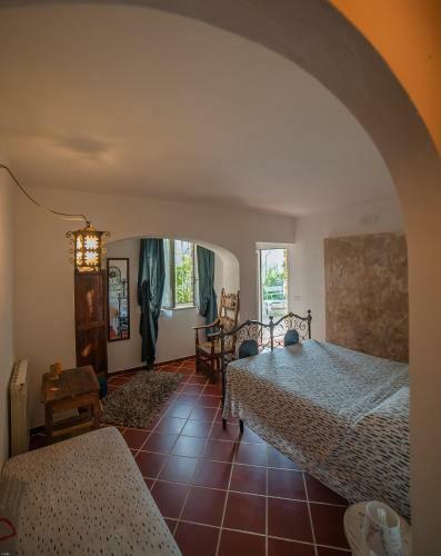 B&B Sopra Il Borgo