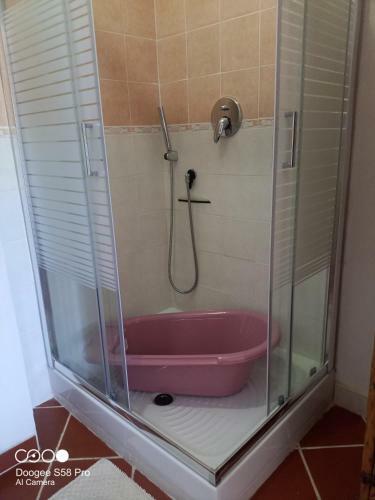 B&B Sopra Il Borgo