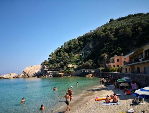 B&B Sopra Il Borgo