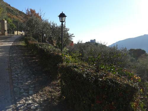 B&B Sopra Il Borgo