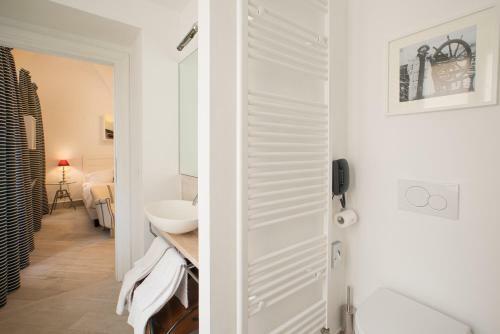 Hotel Marina Charming Rooms