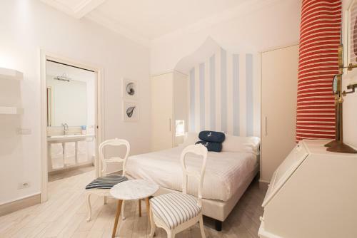 Hotel Marina Charming Rooms