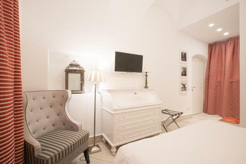 Hotel Marina Charming Rooms