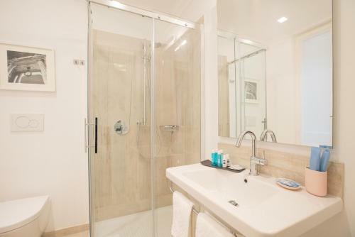 Hotel Marina Charming Rooms