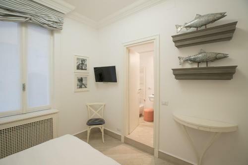 Hotel Marina Charming Rooms