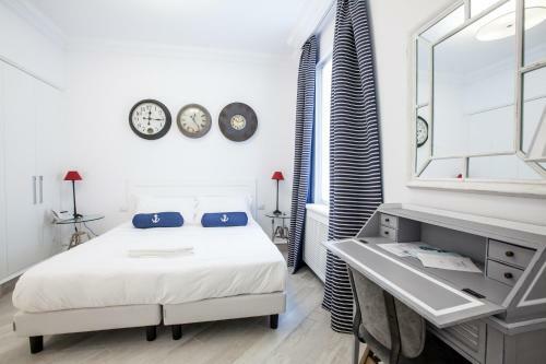 Hotel Marina Charming Rooms