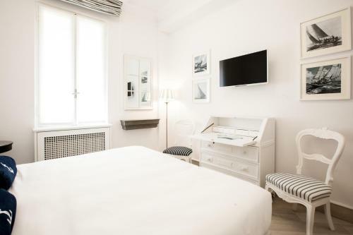 Hotel Marina Charming Rooms