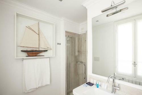 Hotel Marina Charming Rooms