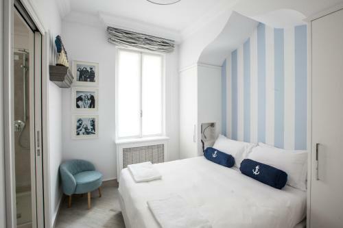 Hotel Marina Charming Rooms