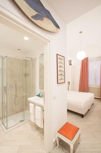 Hotel Marina Charming Rooms